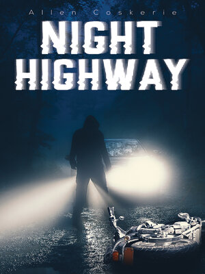 cover image of Night Highway